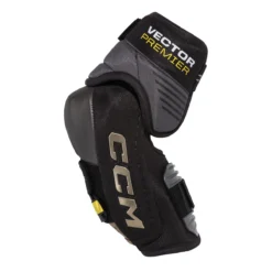 CCM Tacks Vector Premier Junior Hockey Elbow Pads -PowerShot CCM Deals Store ccm elbow pads ccm tacks vector premier junior hockey elbow pads 29283422339138