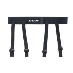 CCM Intermediate Goalie Garter Belt