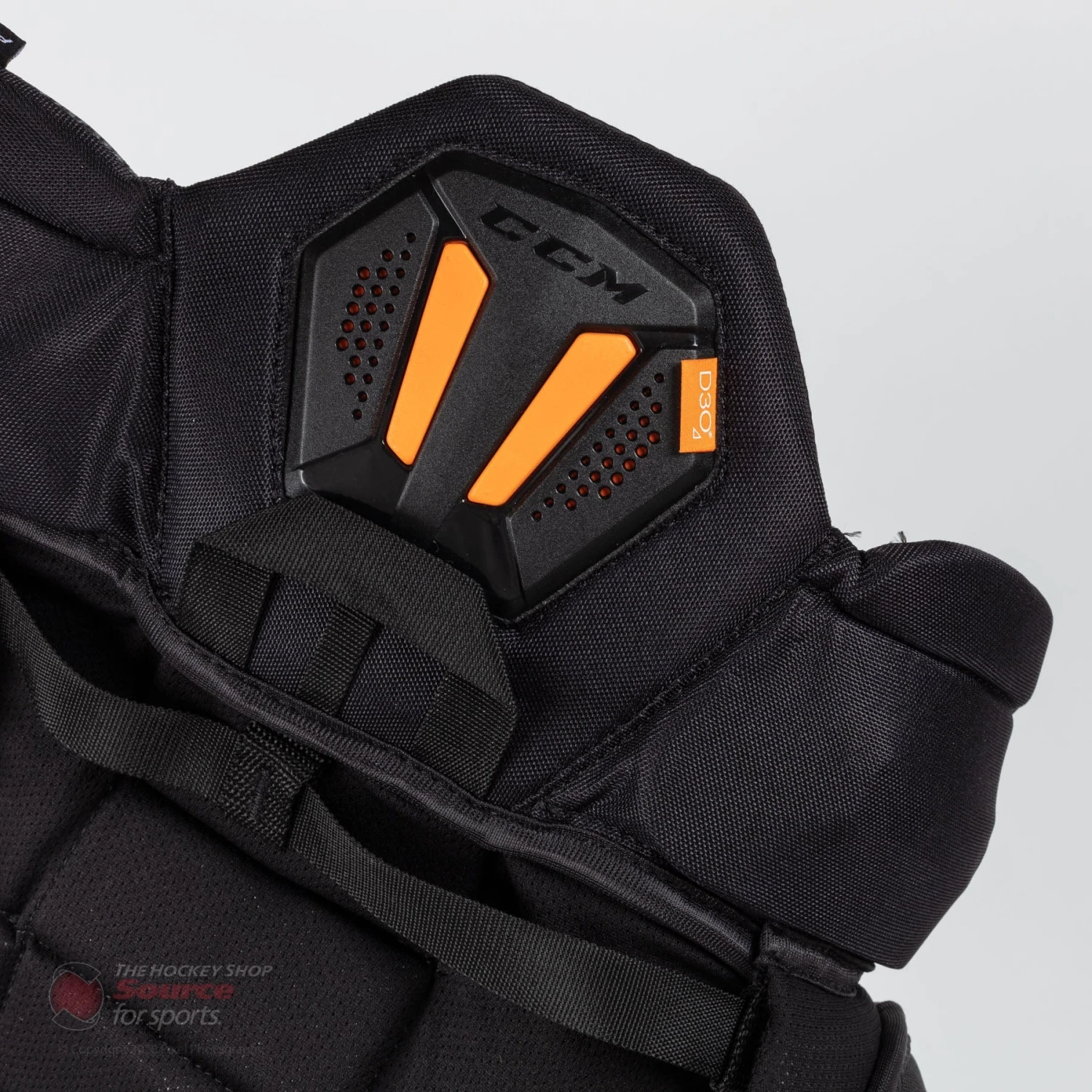 CCM Jetspeed Junior Hockey Girdle 3 CCM Jetspeed Junior Hockey Girdle - Image 3