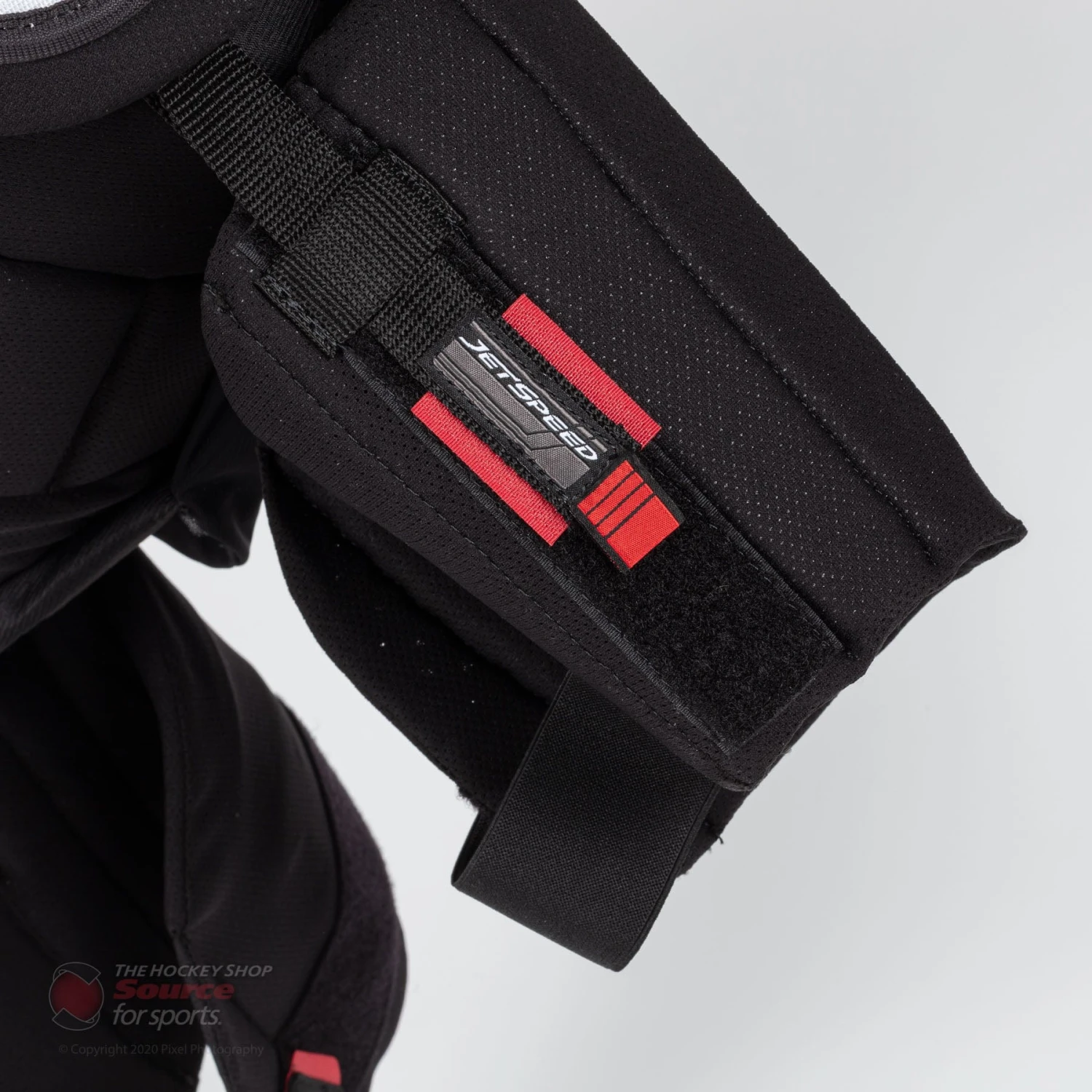 CCM Jetspeed Junior Hockey Girdle 4 CCM Jetspeed Junior Hockey Girdle - Image 4