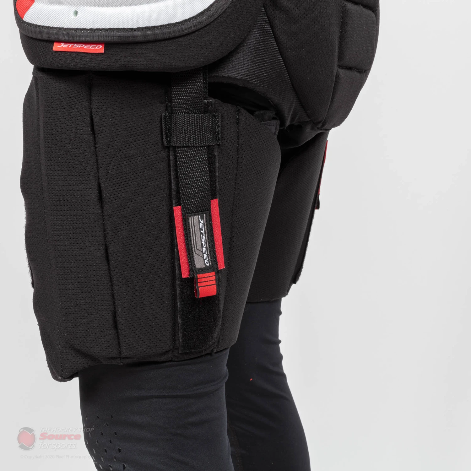 CCM Jetspeed Senior Hockey Girdle 7 CCM Jetspeed Senior Hockey Girdle - Image 7