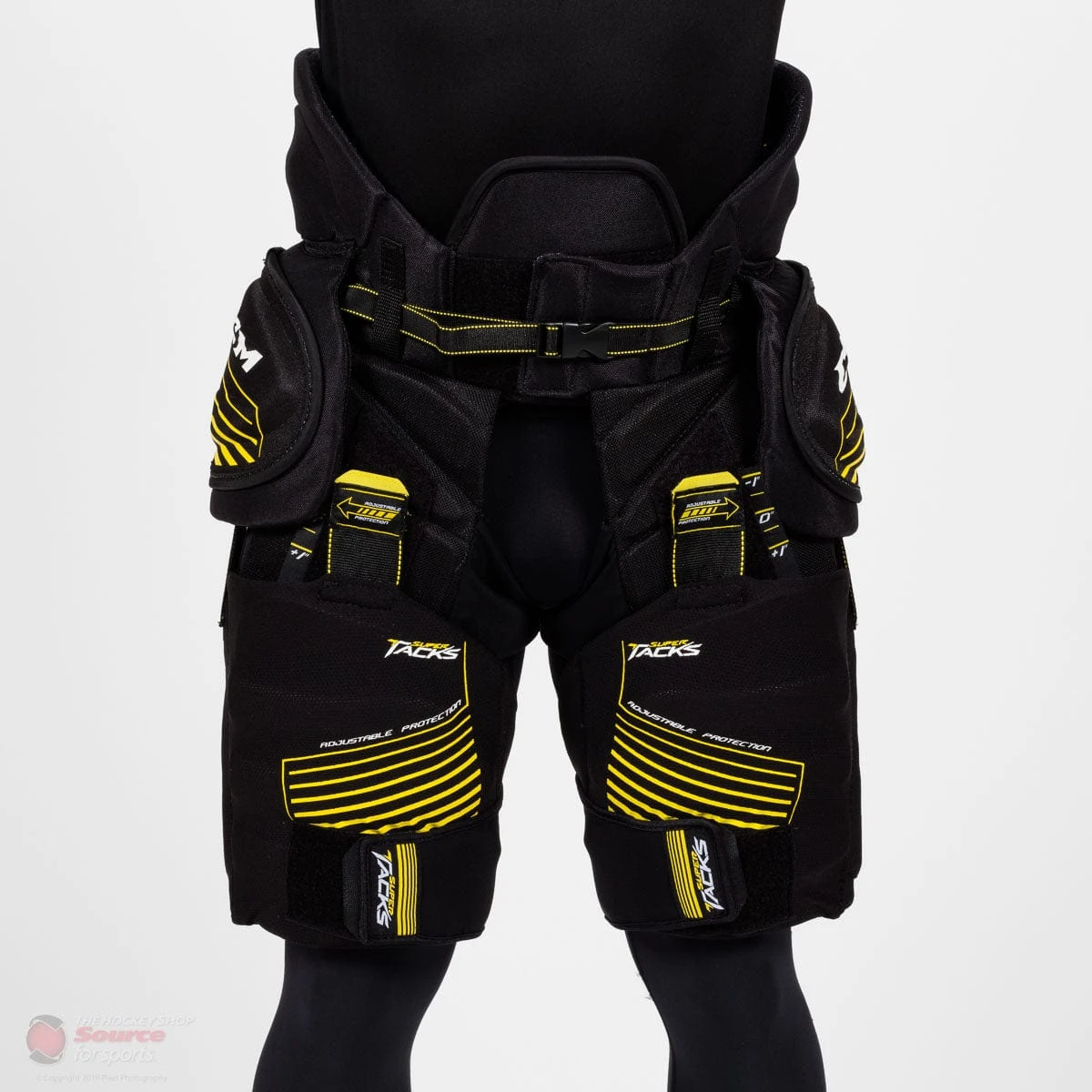 CCM Super Tacks Senior Hockey Girdle 2 CCM Super Tacks Senior Hockey Girdle - Image 2