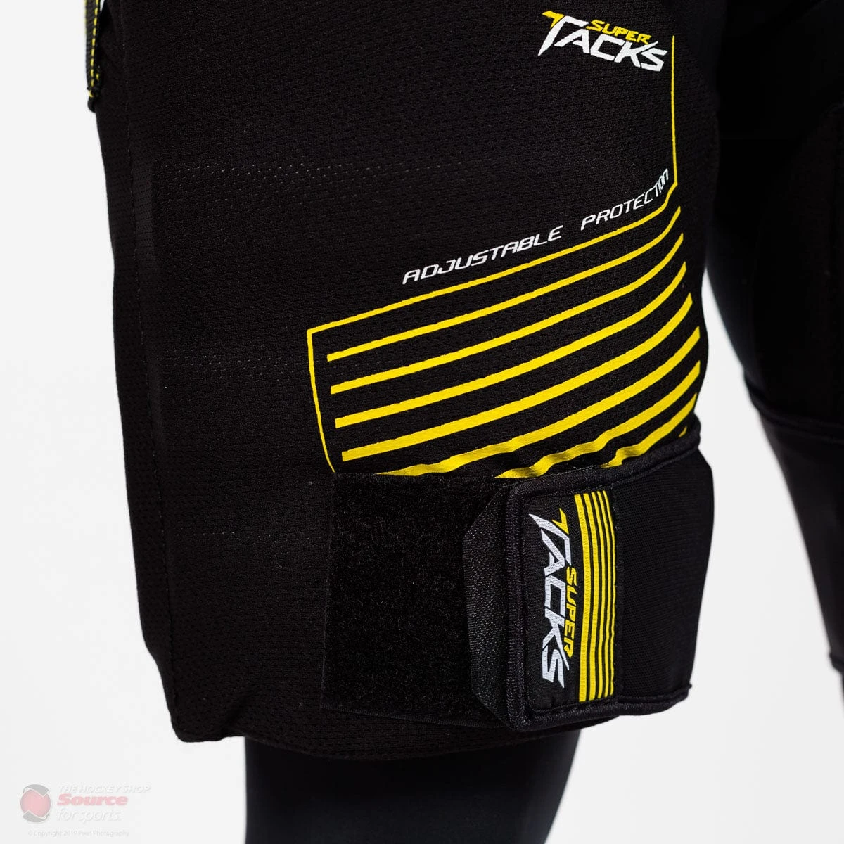CCM Super Tacks Senior Hockey Girdle 3 CCM Super Tacks Senior Hockey Girdle - Image 3