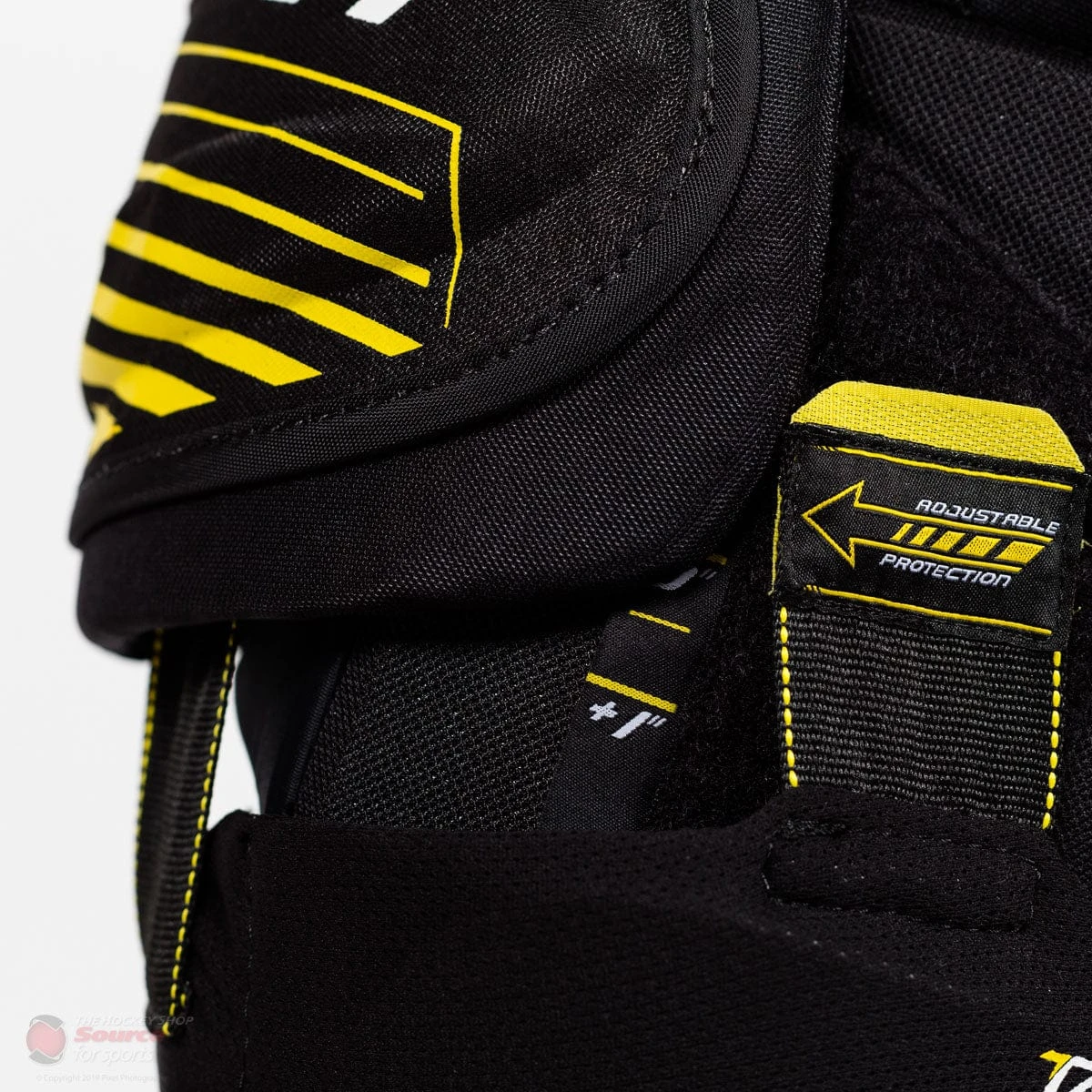 CCM Super Tacks Senior Hockey Girdle 4 CCM Super Tacks Senior Hockey Girdle - Image 4