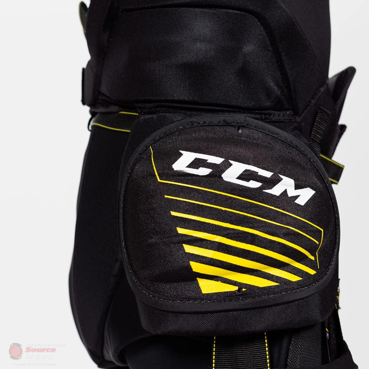 CCM Super Tacks Senior Hockey Girdle 5 CCM Super Tacks Senior Hockey Girdle - Image 5