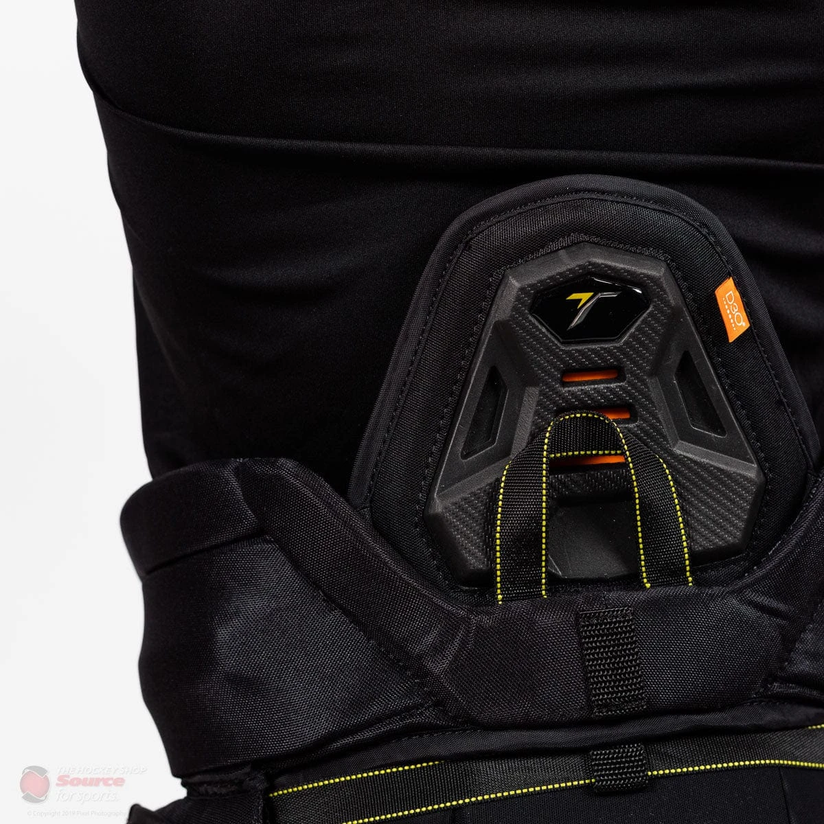 CCM Super Tacks Senior Hockey Girdle 7 CCM Super Tacks Senior Hockey Girdle - Image 7