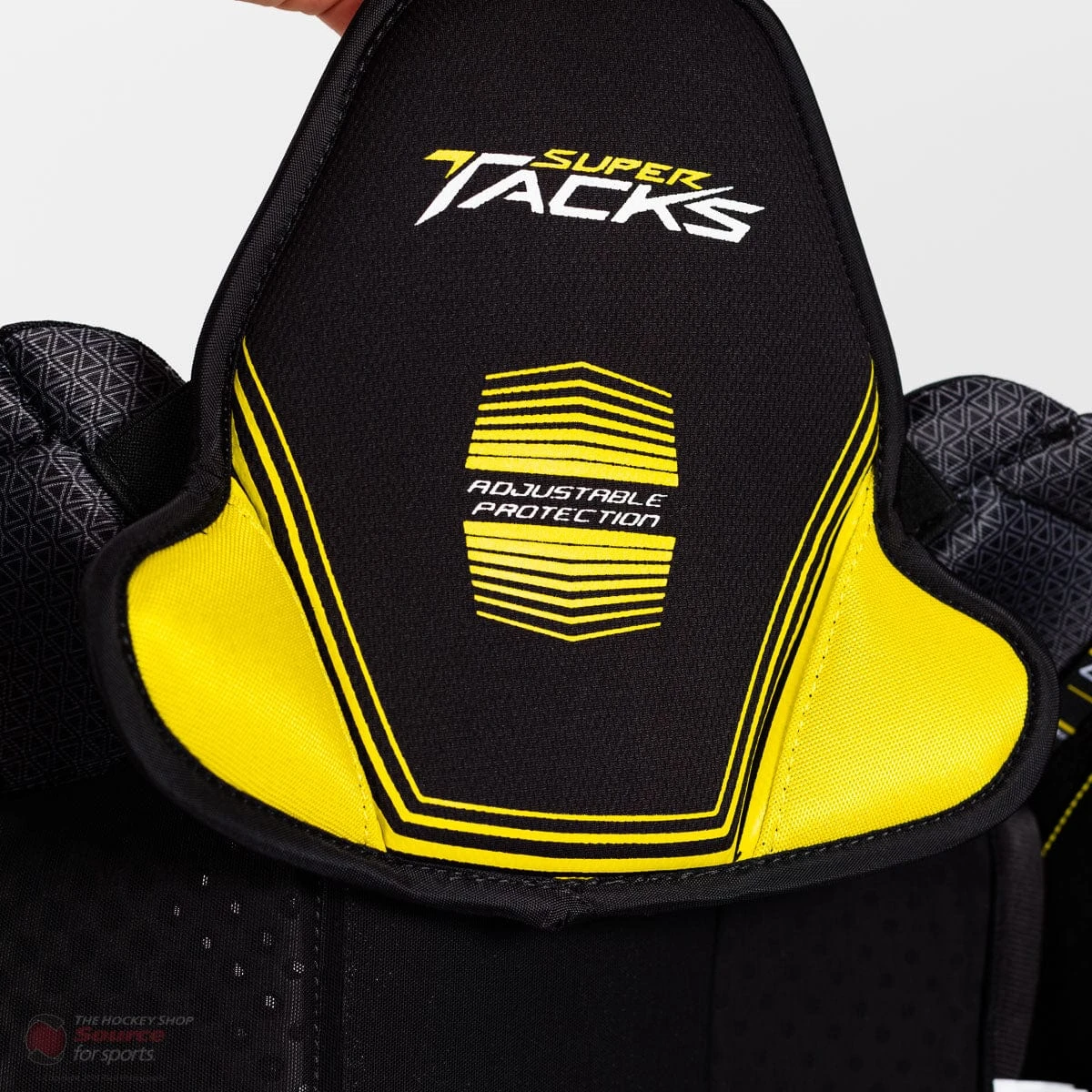 CCM Super Tacks Senior Hockey Girdle 8 CCM Super Tacks Senior Hockey Girdle - Image 8