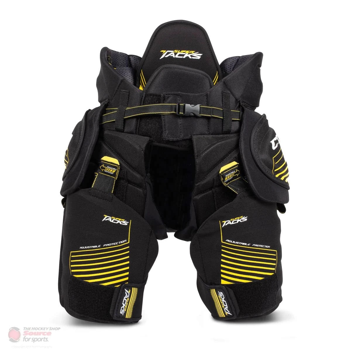 CCM Super Tacks Senior Hockey Girdle 1 CCM Super Tacks Senior Hockey Girdle