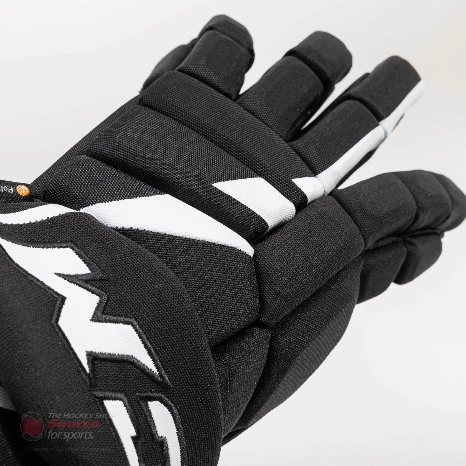 CCM Jetspeed Control Senior Hockey Gloves (2021) 4 CCM Jetspeed Control Senior Hockey Gloves (2021) - Image 4