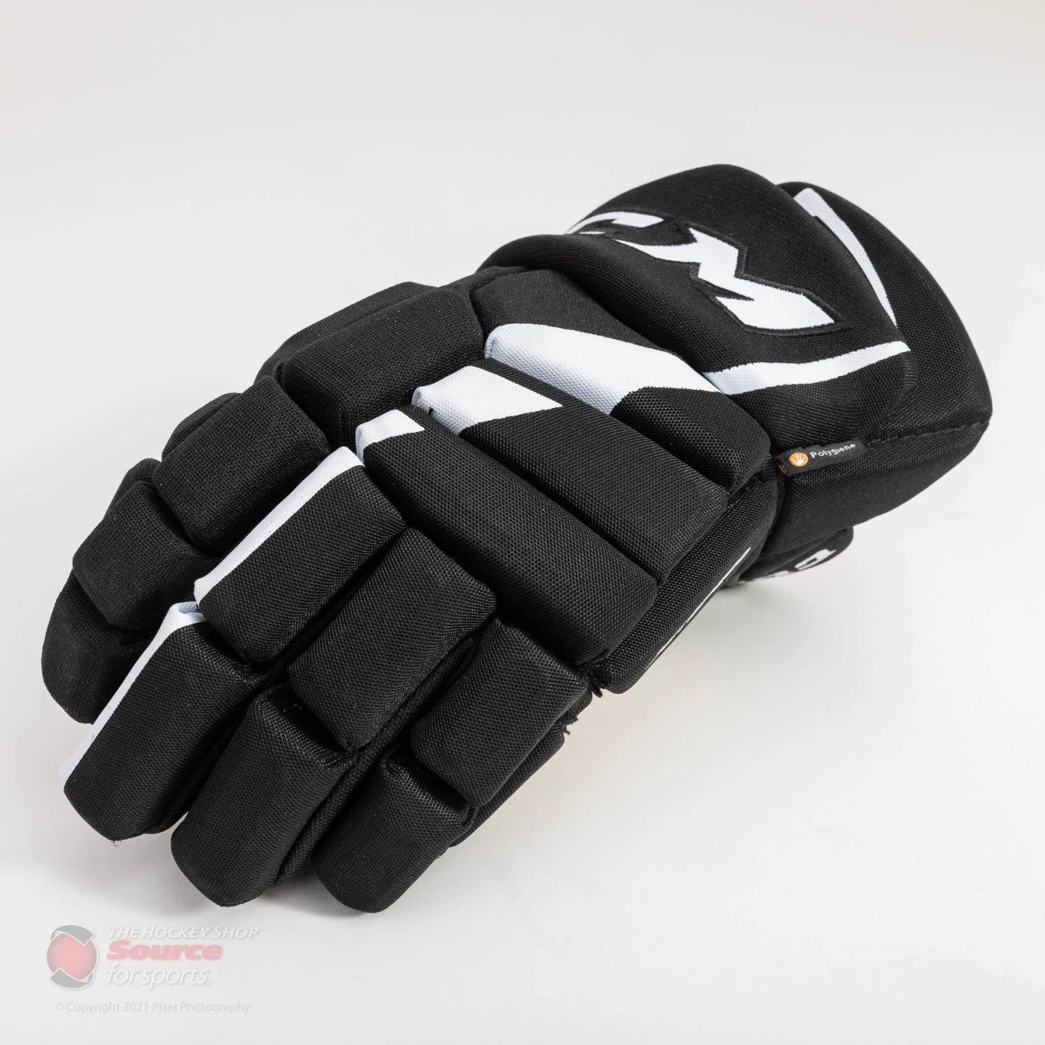 CCM Jetspeed Control Senior Hockey Gloves (2021) 3 CCM Jetspeed Control Senior Hockey Gloves (2021) - Image 3