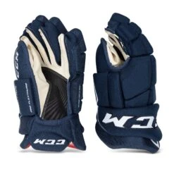 CCM Jetspeed Control Senior Hockey Gloves (2021) 27 CCM Jetspeed Control Senior Hockey Gloves (2021) -PowerShot CCM Deals Store ccm gloves ccm jetspeed control senior hockey gloves navy white 13 28743848624194