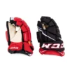 CCM Jetspeed FT1 Junior Hockey Gloves