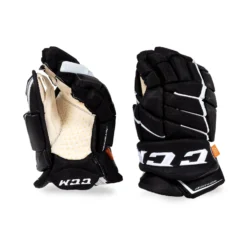 CCM Jetspeed FT1 Senior Hockey Gloves 12 CCM Jetspeed FT1 Senior Hockey Gloves -PowerShot CCM Deals Store ccm gloves ccm jetspeed ft1 senior hockey gloves black white 14 28743803961410