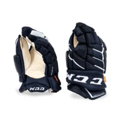 CCM Jetspeed FT1 Senior Hockey Gloves 15 CCM Jetspeed FT1 Senior Hockey Gloves -PowerShot CCM Deals Store ccm gloves ccm jetspeed ft1 senior hockey gloves navy white 14 28743804125250