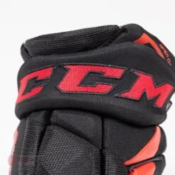 CCM Jetspeed FT4 Junior Hockey Gloves -PowerShot CCM Deals Store ccm gloves ccm jetspeed ft4 junior hockey gloves 28033109033026