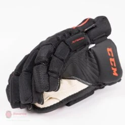 CCM Jetspeed FT4 Junior Hockey Gloves -PowerShot CCM Deals Store ccm gloves ccm jetspeed ft4 junior hockey gloves 28033109098562