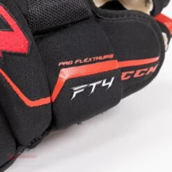 CCM Jetspeed FT4 Junior Hockey Gloves -PowerShot CCM Deals Store ccm gloves ccm jetspeed ft4 junior hockey gloves 28033109426242