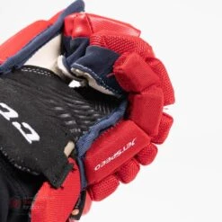 CCM Jetspeed FT4 Pro Junior Hockey Gloves -PowerShot CCM Deals Store ccm gloves ccm jetspeed ft4 pro junior hockey gloves 28033110081602