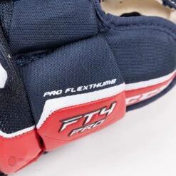 CCM Jetspeed FT4 Pro Junior Hockey Gloves -PowerShot CCM Deals Store ccm gloves ccm jetspeed ft4 pro junior hockey gloves 28033110310978