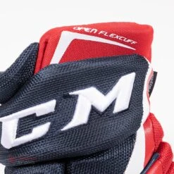 CCM Jetspeed FT4 Pro Junior Hockey Gloves -PowerShot CCM Deals Store ccm gloves ccm jetspeed ft4 pro junior hockey gloves 28033110409282