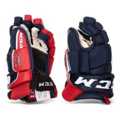 CCM Jetspeed FT4 Pro Junior Hockey Gloves