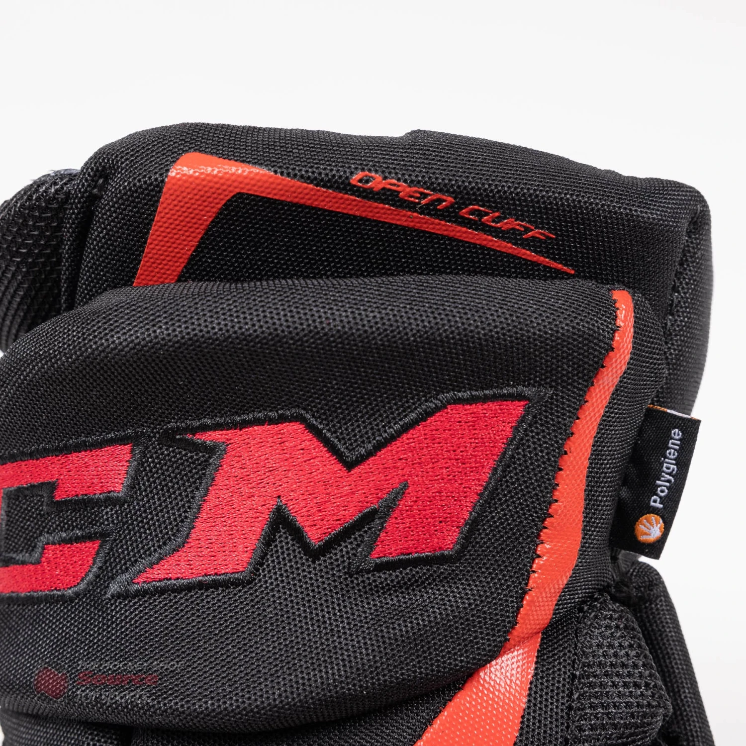 CCM Jetspeed FT4 Senior Hockey Gloves 13 CCM Jetspeed FT4 Senior Hockey Gloves - Image 13