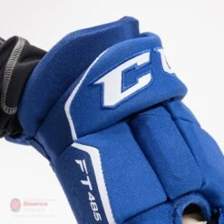 CCM Jetspeed FT485 Senior Hockey Gloves -PowerShot CCM Deals Store ccm gloves ccm jetspeed ft485 senior hockey gloves 28182645047362