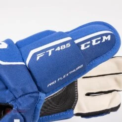CCM Jetspeed FT485 Senior Hockey Gloves -PowerShot CCM Deals Store ccm gloves ccm jetspeed ft485 senior hockey gloves 28182645243970