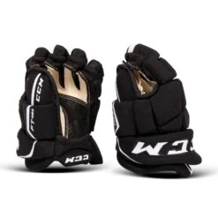 CCM Jetspeed FT485 Senior Hockey Gloves -PowerShot CCM Deals Store ccm gloves ccm jetspeed ft485 senior hockey gloves black white 13 30215609024578