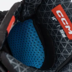 CCM Jetspeed FT6 Pro Junior Hockey Gloves -PowerShot CCM Deals Store ccm gloves ccm jetspeed ft6 pro junior hockey gloves 30398000234562