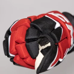 CCM Jetspeed FT6 Pro Junior Hockey Gloves -PowerShot CCM Deals Store ccm gloves ccm jetspeed ft6 pro junior hockey gloves 30398000365634