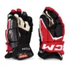 CCM Jetspeed FT6 Pro Junior Hockey Gloves