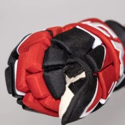 CCM Jetspeed FT6 Pro Senior Hockey Gloves -PowerShot CCM Deals Store ccm gloves ccm jetspeed ft6 pro senior hockey gloves 30397998694466