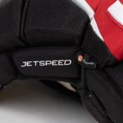 CCM Jetspeed FT6 Pro Senior Hockey Gloves -PowerShot CCM Deals Store ccm gloves ccm jetspeed ft6 pro senior hockey gloves 30397998760002