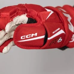 CCM Jetspeed FT6 Senior Hockey Gloves -PowerShot CCM Deals Store ccm gloves ccm jetspeed ft6 senior hockey gloves 30398004396098
