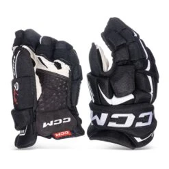 CCM Jetspeed FT6 Senior Hockey Gloves -PowerShot CCM Deals Store ccm gloves ccm jetspeed ft6 senior hockey gloves 30608280485954