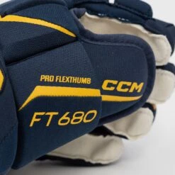 CCM Jetspeed FT680 Junior Hockey Gloves 31 CCM Jetspeed FT680 Junior Hockey Gloves -PowerShot CCM Deals Store ccm gloves ccm jetspeed ft680 junior hockey gloves 30397993648194