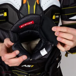 CCM Super Tacks AS1 Junior Hockey Gloves -PowerShot CCM Deals Store ccm gloves ccm super tacks as1 junior hockey gloves 5479339262018