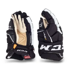 CCM Super Tacks AS1 Junior Hockey Gloves