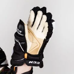 CCM Super Tacks AS1 Senior Hockey Gloves -PowerShot CCM Deals Store ccm gloves ccm super tacks as1 senior hockey gloves 5201763762242