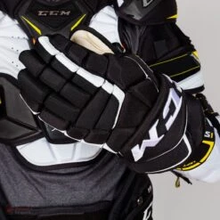 CCM Super Tacks AS1 Senior Hockey Gloves -PowerShot CCM Deals Store ccm gloves ccm super tacks as1 senior hockey gloves 5201764286530