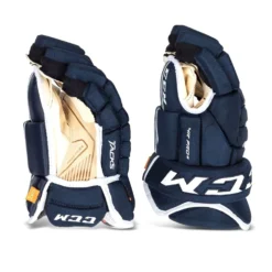 CCM Tacks 4R Pro² Junior Hockey Gloves 19 CCM Tacks 4R Pro² Junior Hockey Gloves -PowerShot CCM Deals Store ccm gloves ccm tacks 4r pro junior hockey gloves navy navy 10 30629277892674