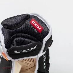 CCM Tacks 4R Pro² Senior Hockey Gloves 18 CCM Tacks 4R Pro² Senior Hockey Gloves -PowerShot CCM Deals Store ccm gloves ccm tacks 4r pro senior hockey gloves 14187000234050