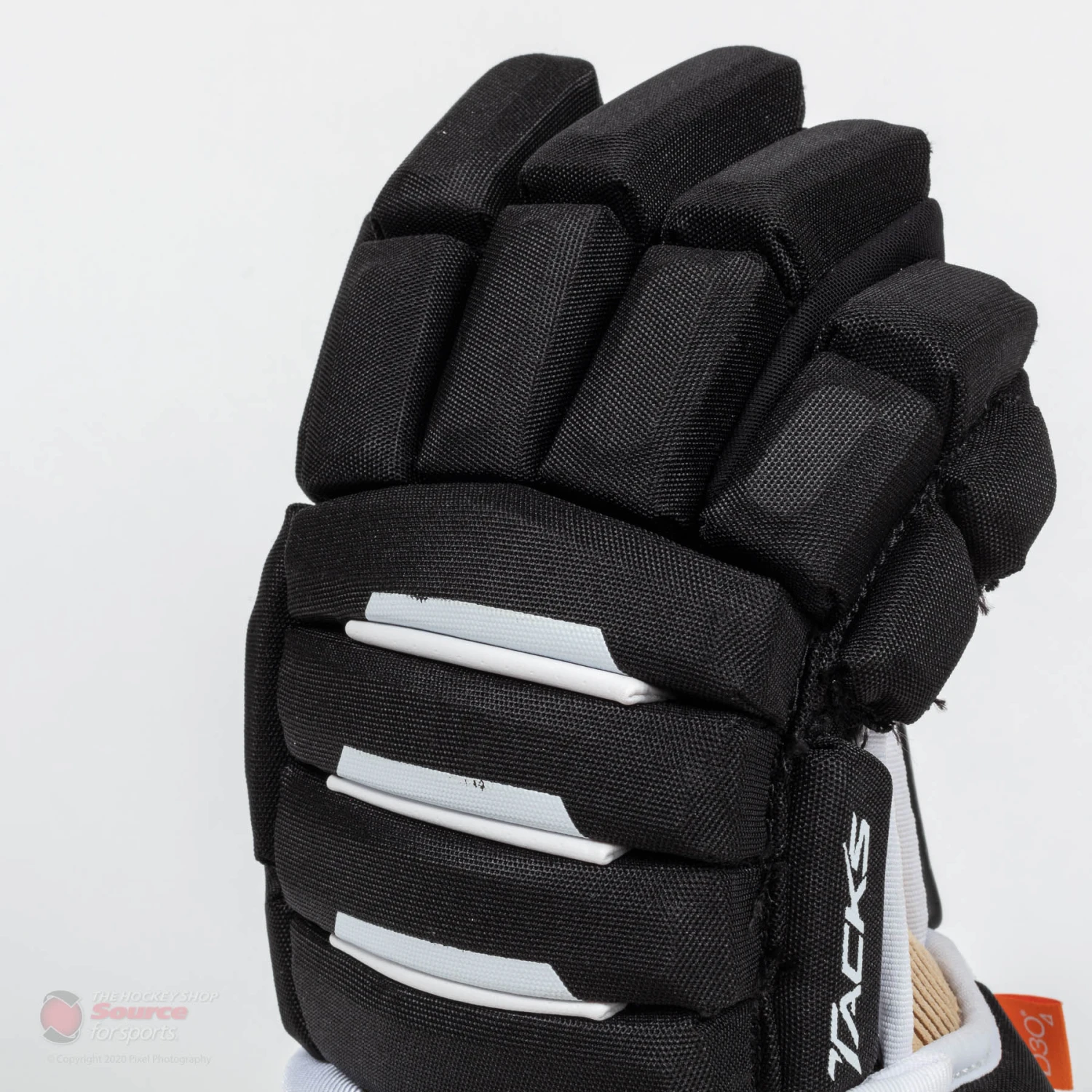 CCM Tacks 4R Pro² Senior Hockey Gloves 4 CCM Tacks 4R Pro² Senior Hockey Gloves - Image 4