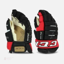 CCM Tacks 4R Pro Senior Hockey Gloves (2017)