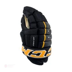 CCM Tacks 4R Pro Senior Hockey Gloves (2017) -PowerShot CCM Deals Store ccm gloves ccm tacks 4r pro senior hockey gloves 2017 black sunflower 13 28743808155714