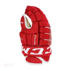 CCM Tacks 4R Pro Senior Hockey Gloves (2017) -PowerShot CCM Deals Store ccm gloves ccm tacks 4r pro senior hockey gloves 2017 red 15 28743808057410