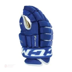 CCM Tacks 4R Pro Senior Hockey Gloves (2017) -PowerShot CCM Deals Store ccm gloves ccm tacks 4r pro senior hockey gloves 2017 royal 13 28743808090178