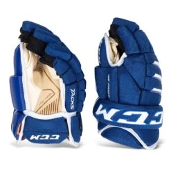 CCM Tacks 4R Pro² Senior Hockey Gloves 25 CCM Tacks 4R Pro² Senior Hockey Gloves -PowerShot CCM Deals Store ccm gloves ccm tacks 4r pro senior hockey gloves royal royal 13 28743808385090