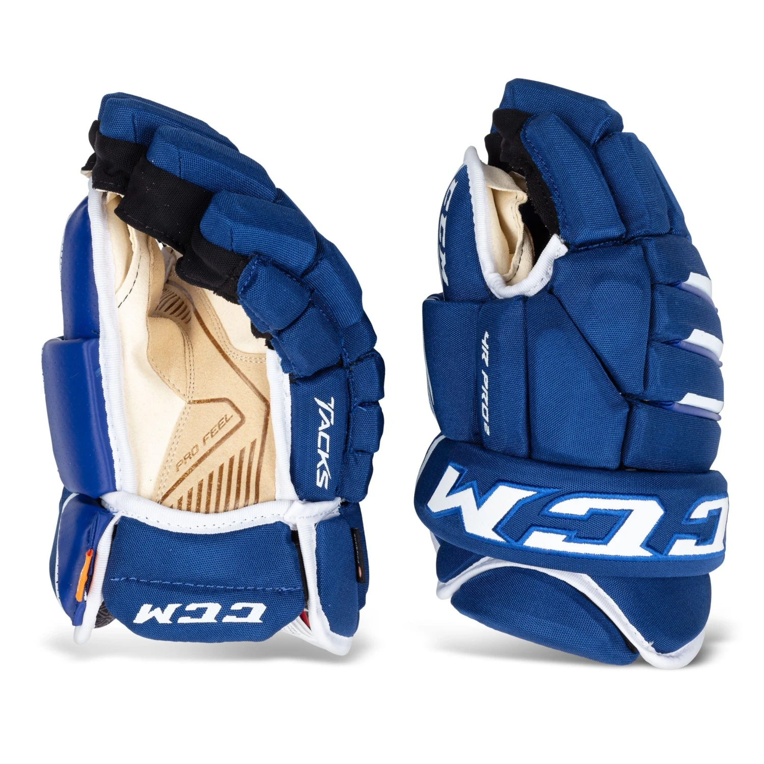 CCM Tacks 4R Pro² Senior Hockey Gloves 13 CCM Tacks 4R Pro² Senior Hockey Gloves - Image 13